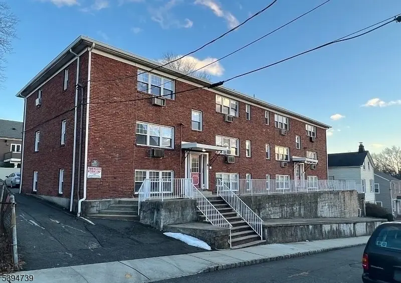 26 Clinton St #9, Belleville, NJ 07109 - #1