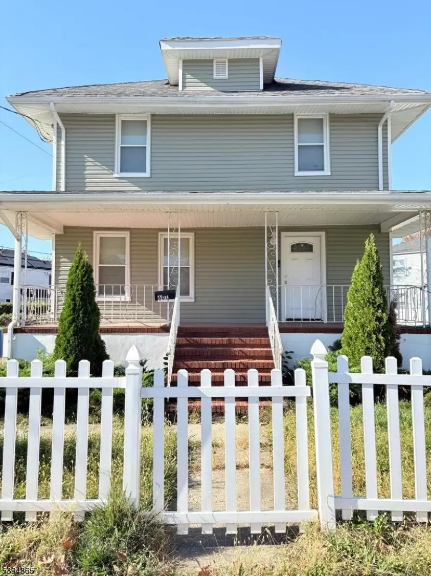 601 Thompson Ave, Bound Brook, NJ 08805 - Image #1