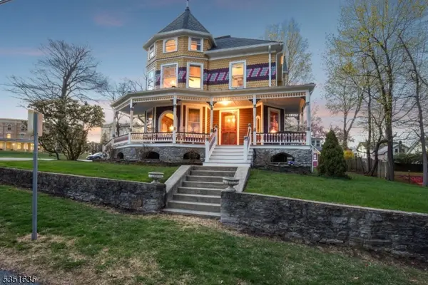 412 W Plane St, Hackettstown Town, NJ 07840