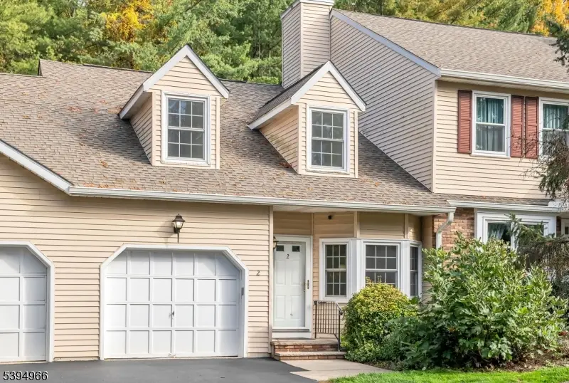 2 Carriage Ln, Sparta, NJ 07871 - #1