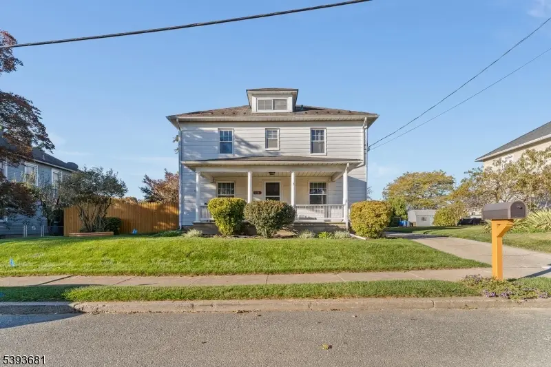 116 S 6th St, Lopatcong, NJ 08865 - Image #1