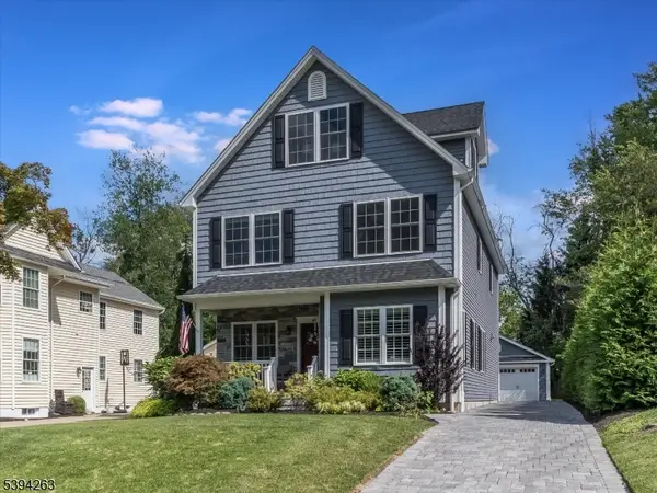 107 Greenwood Ave, Madison Boro, NJ 07940