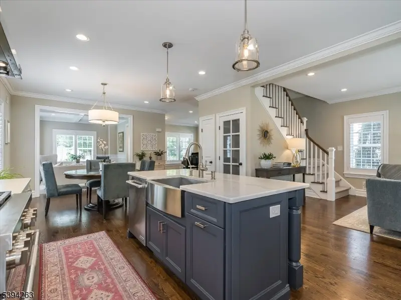 107 Greenwood Ave, Madison, NJ 07940 - Image #3