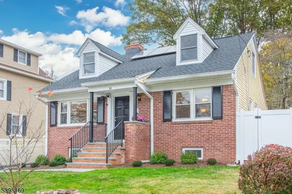 14 Maple Ave, West Orange Twp., NJ 07052