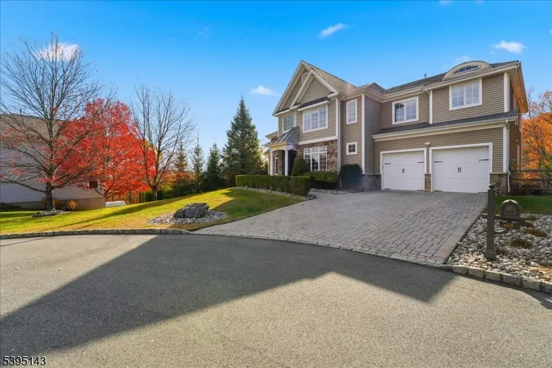 65 Overlook Rdg, Oakland, NJ 07436 - #2