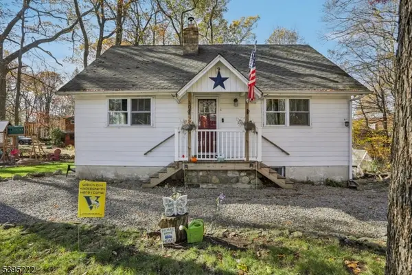 10 Anawa Rd, Vernon Twp., NJ 07422