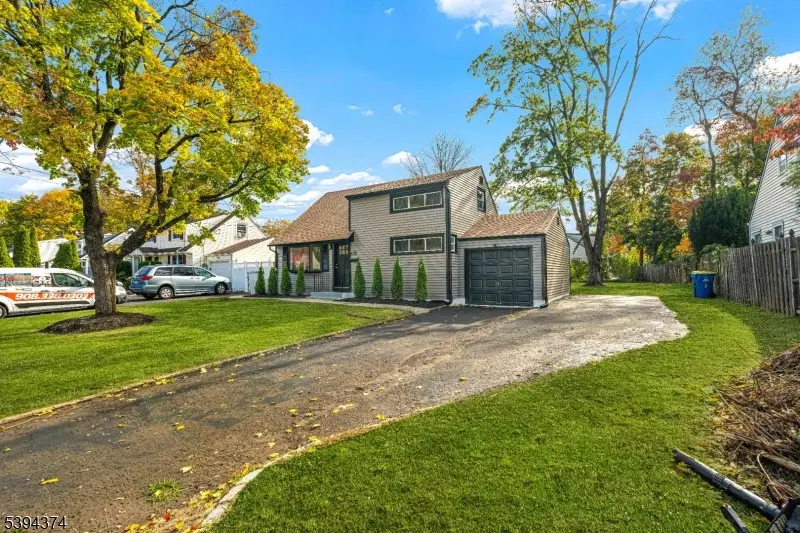 435 Warfield Rd, North Plainfield, NJ 07063 - #3