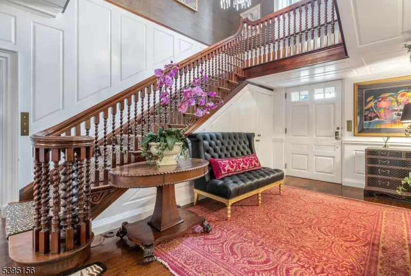 74 Village Rd, New Vernon, NJ 07976 - #3