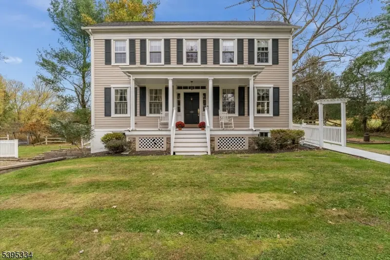 383 Pittstown Rd, Pittstown, NJ 08867 - Image #1