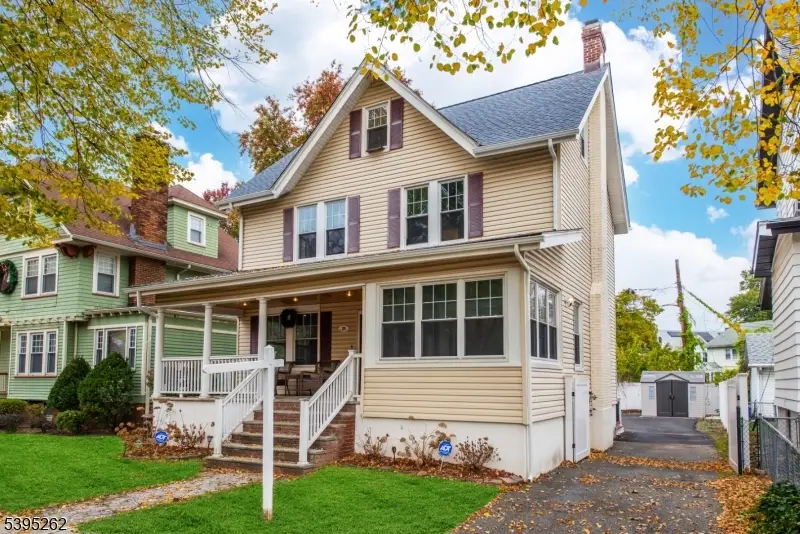 28 Lafayette Ave, East Orange, NJ 07017 - Image #1