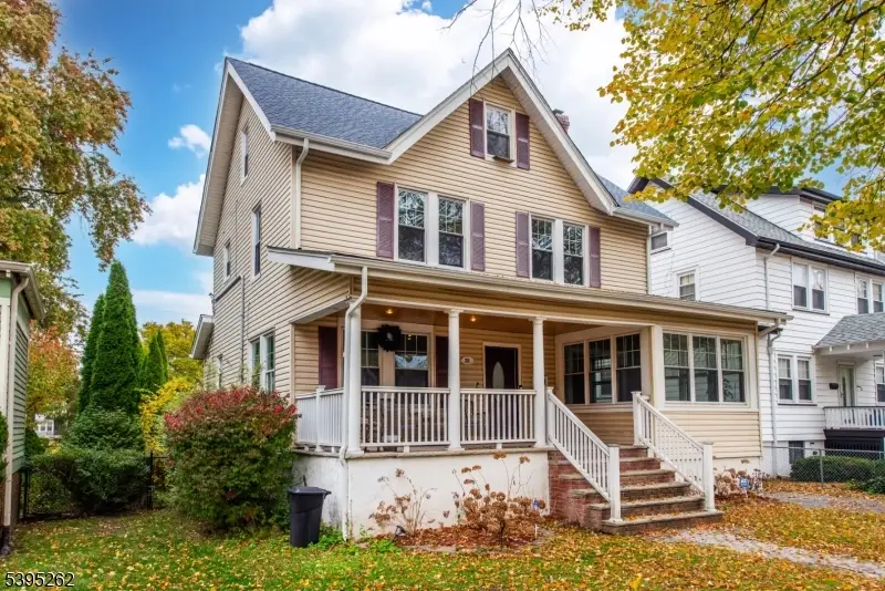 28 Lafayette Ave, East Orange, NJ 07017 - Image #2