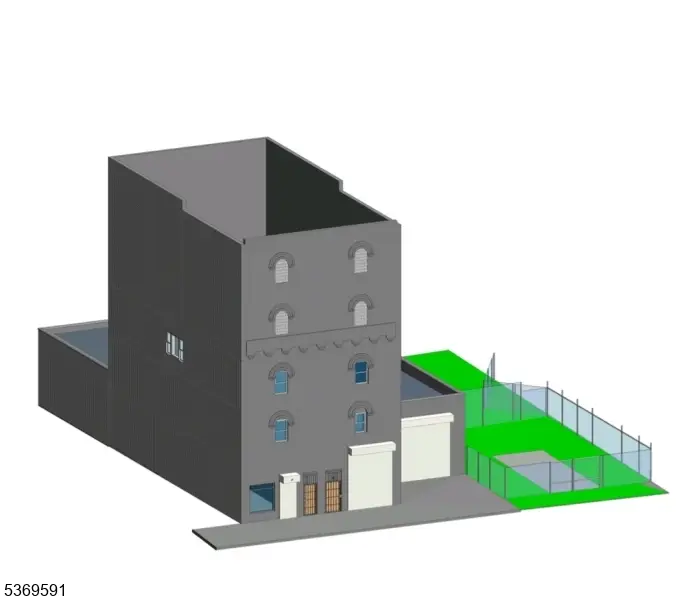 45 S 17th St, East Orange, NJ 07018 - Image #1