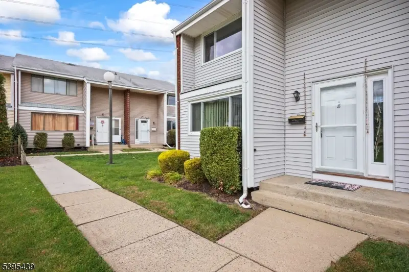 G8 Quincy Circle G-8 #G, Dayton, NJ 08810 - Image #1