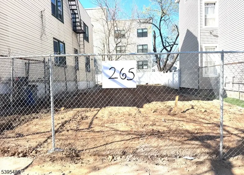 265 Hamilton Ave, Paterson, NJ 07501 - #2