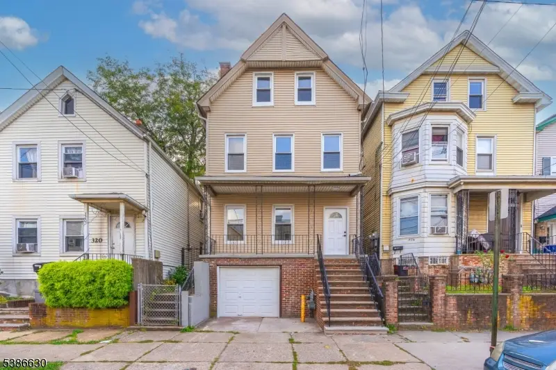 322 Court St, Elizabethport, NJ 07206 - Image #1