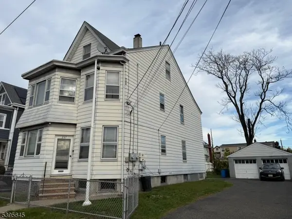 297 E 18th St #2, Paterson City, NJ 07524