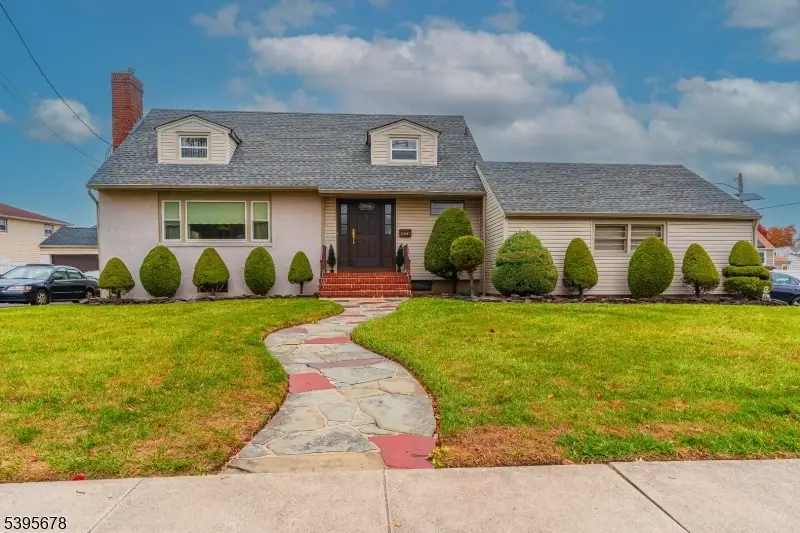 2641 Burns Pl, Union, NJ 07083 - Image #1