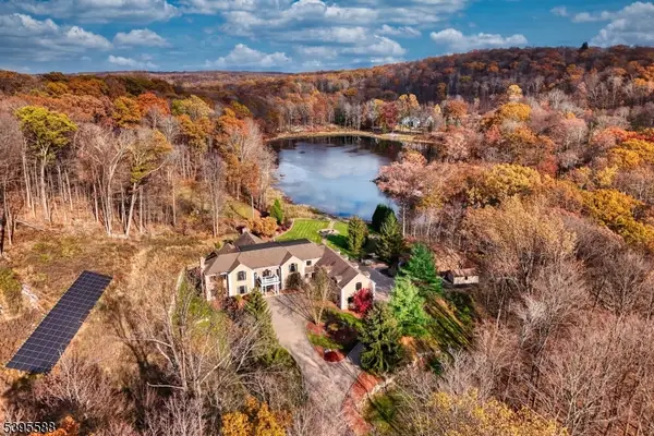 305 Green Rd, Sparta Twp., NJ 07871