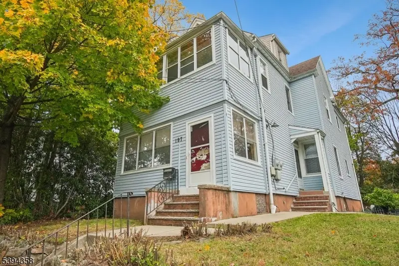 197 N Fullerton Ave, Montclair, NJ 07042 - #3