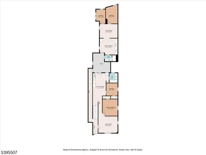 768B State St, Perth Amboy, NJ 08861 - Image #2