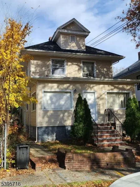 219 Pomona Ave, Newark, NJ 07112 - #1
