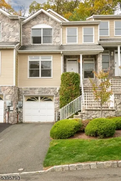 58 Autumn Ridge Rd, Parsippany Troy Hills, NJ 07950 - Image #1