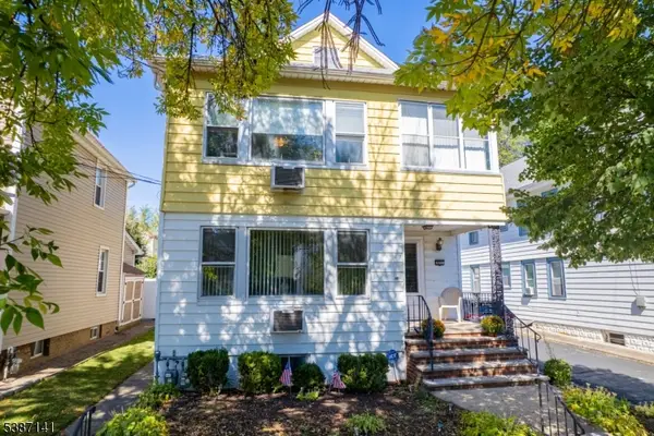 322 Willow Ave, Garwood Boro, NJ 07027