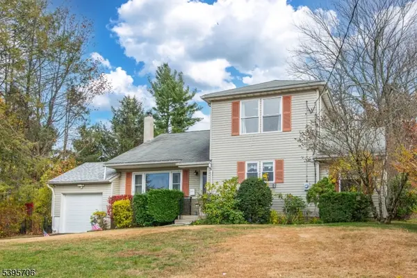 78 Hunters Ln, Sparta Twp., NJ 07871