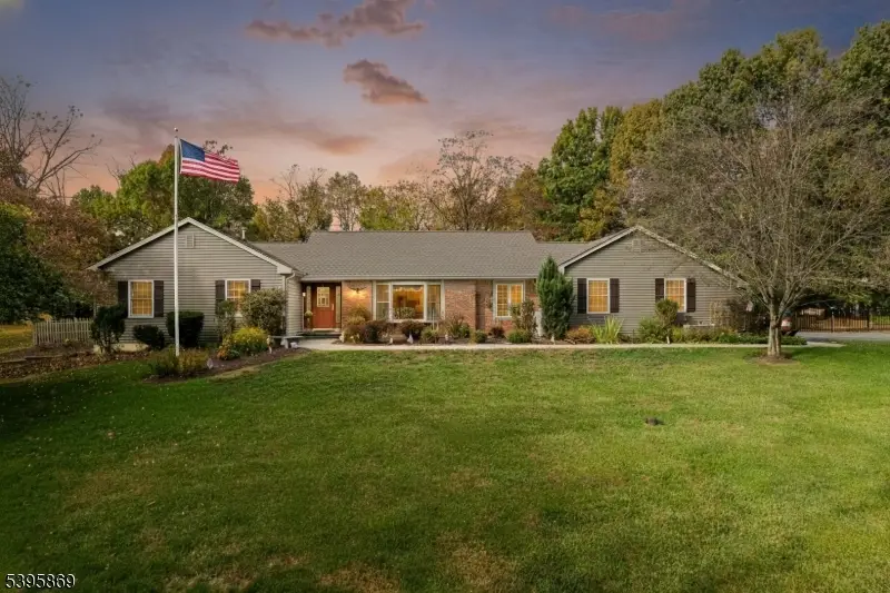 5 Alice Ct, Blairstown Township, NJ 07825 - Image #1