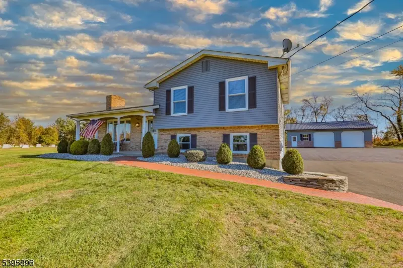 112 Old York Rd, East Amwell Township, NJ 08551 - Image #1