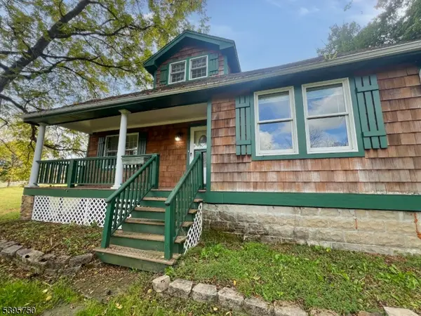 339 W Mill Rd, Washington Twp., NJ 07853