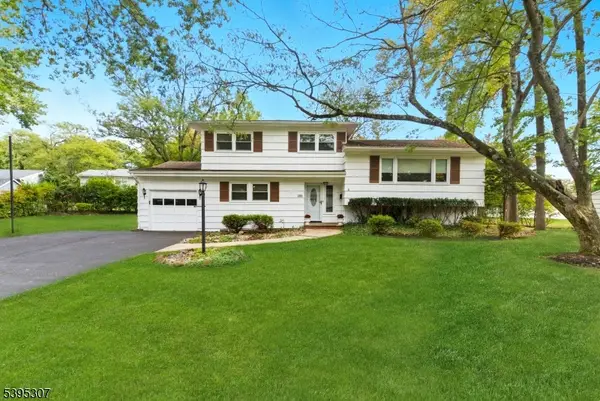 2286 Stocker Ln, Scotch Plains Twp., NJ 07076