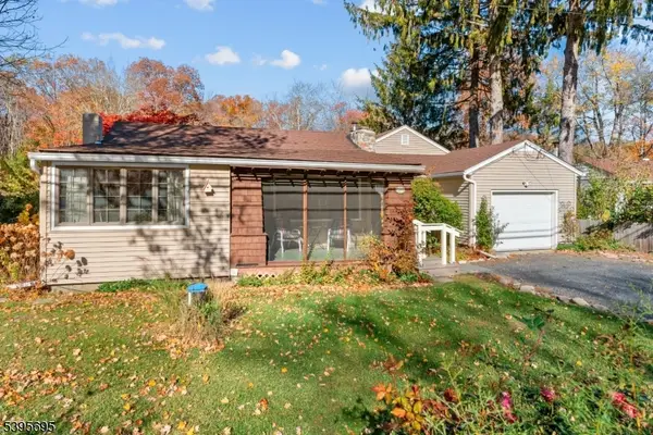 221 Fairview Ave, Hampton Twp., NJ 07860