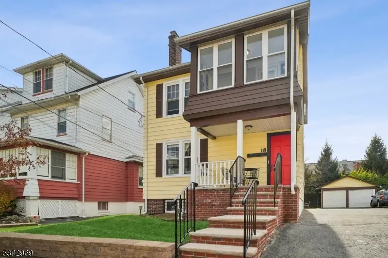 18 Boyden Pkwy South, Maplewood, NJ 07040 - Image #1