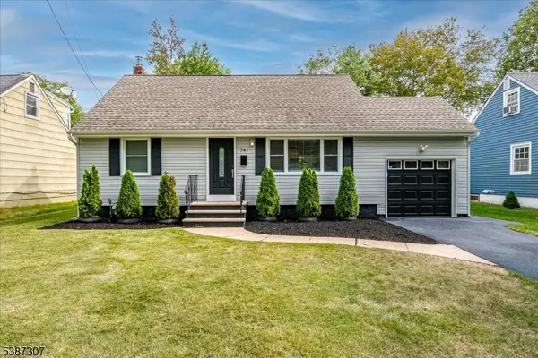 741 Brookside Rd, Rahway City, NJ 07065