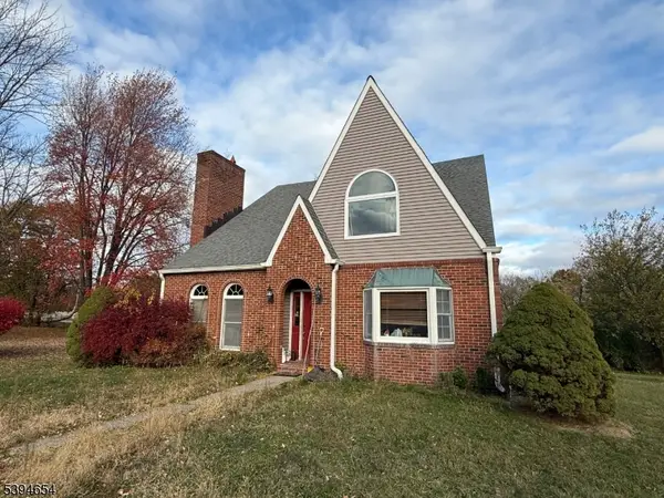 5 Scenic Dr, Fredon Twp., NJ 07860