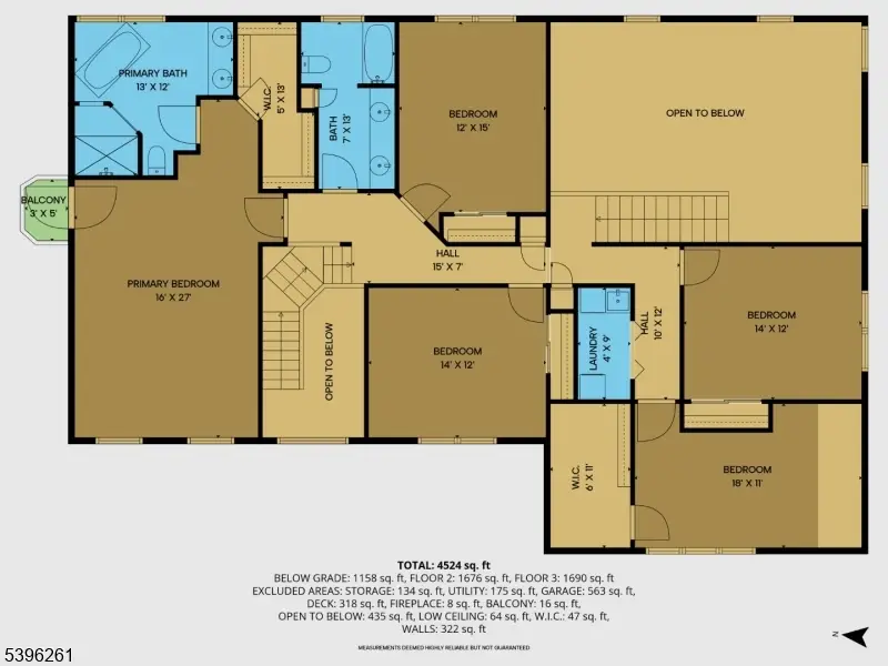 7 Maple Springs Road, Alexandria, NJ 08867 - Image #3