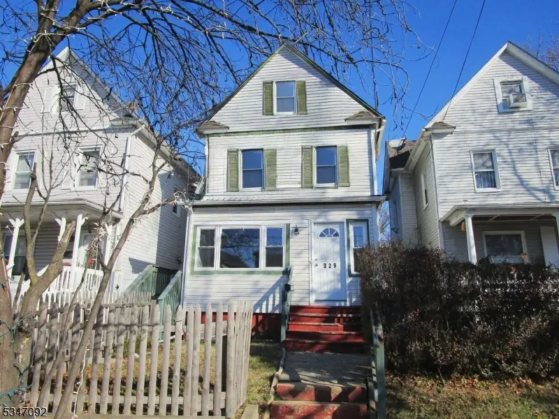 329 Berckman St, Plainfield, NJ 07062 - Image #1