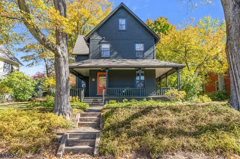 52 Mendham Rd, Peapack And Gladstone, NJ 07934 - Image #1