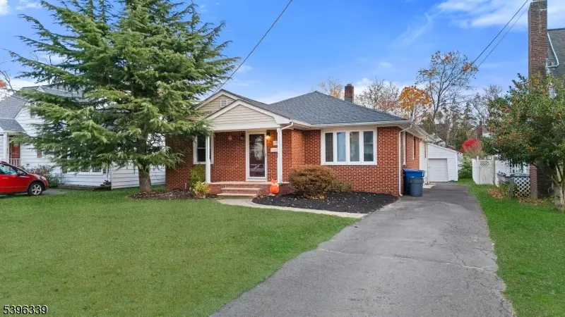 137 3 Rd St, Dunellen, NJ 08812 - #1