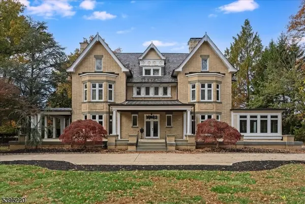 62 Canfield Rd, Morris Twp., NJ 07960