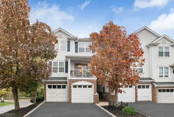 901 Hawley Court, Denville Twp., NJ 07834