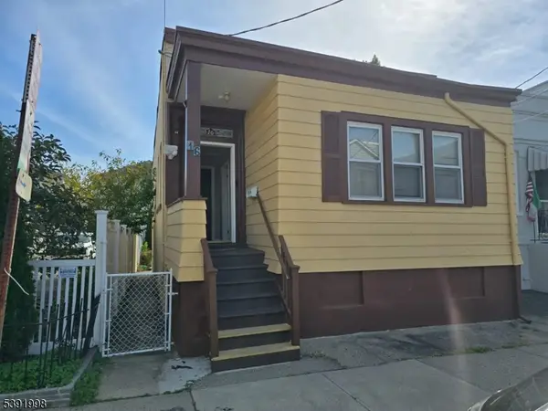 16 Lake St, Belleville Twp., NJ 07109