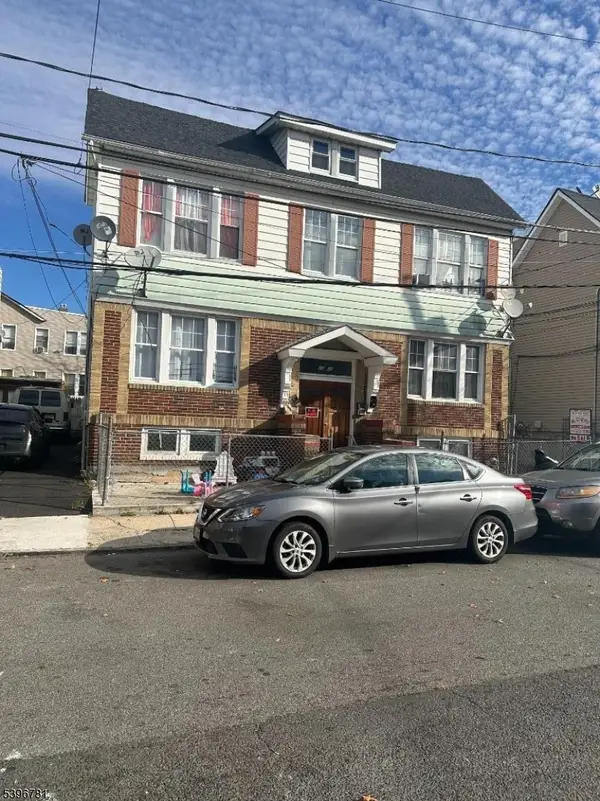 23-25 Robert Pl, Irvington Twp., NJ 07111