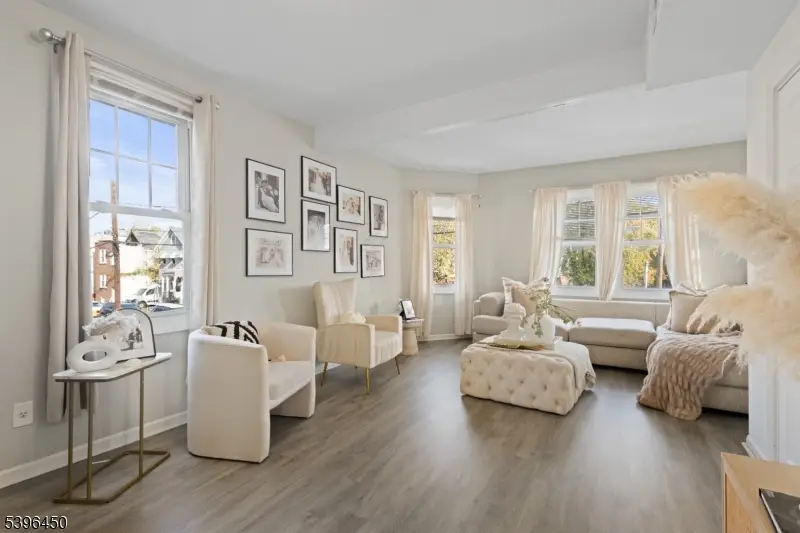 33 Lafayette St, City Of Orange, NJ 07050 - #3