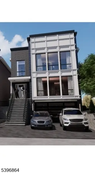 2 Cleveland St #2, Belleville Twp., NJ 07109