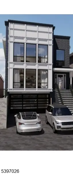 8 Cleveland St #2, Belleville Twp., NJ 07109