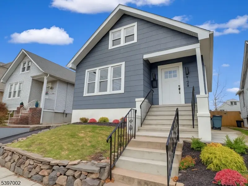 44 Laventhal Ave, Irvington, NJ 07111 - Image #1