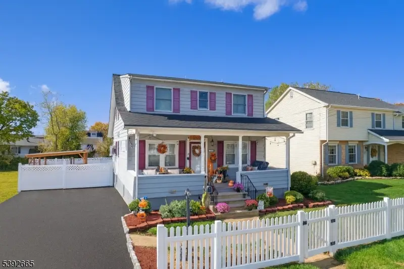 1315 Gress St, Manville, NJ 08835 - Image #2