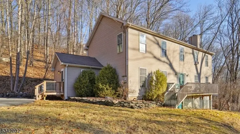 1007 Hillside Ave, Hampton Township, NJ 07860 - Image #1